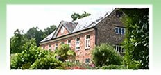 Contact details for Harts Barn Craft Centre, Forest of Dean UK.
